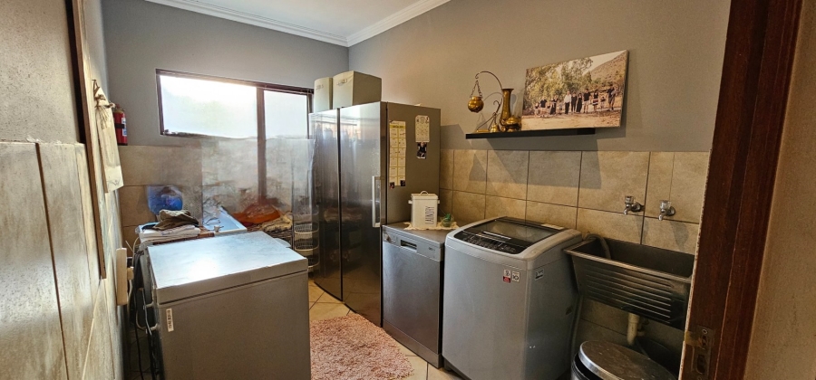 4 Bedroom Property for Sale in Birdwood Estate North West
